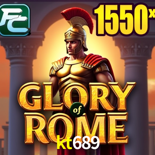 Bônus de Boas-vindas kt689