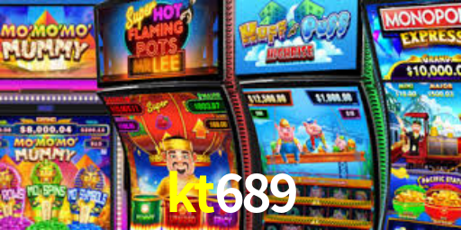 Interface Premium kt689