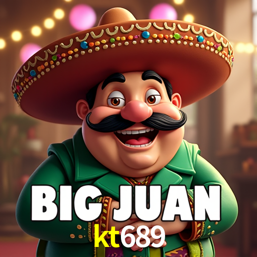 Jogos de Slot kt689