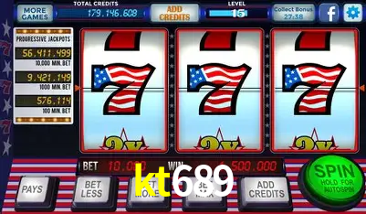 Promoção Relâmpago kt689